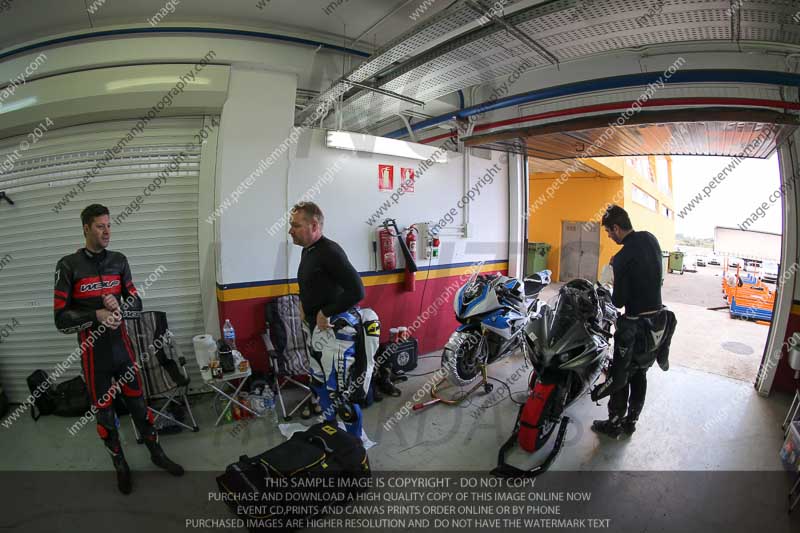 may 2014;motorbikes;no limits;peter wileman photography;portugal;trackday digital images;valencia
