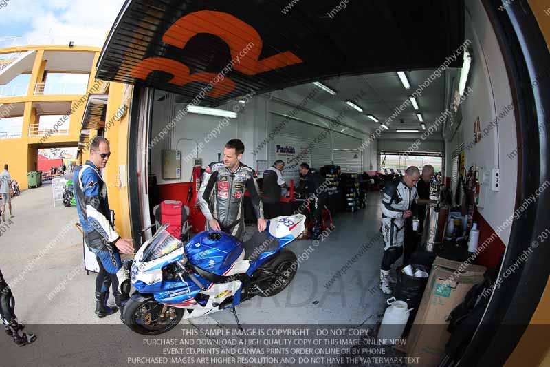 may 2014;motorbikes;no limits;peter wileman photography;portugal;trackday digital images;valencia