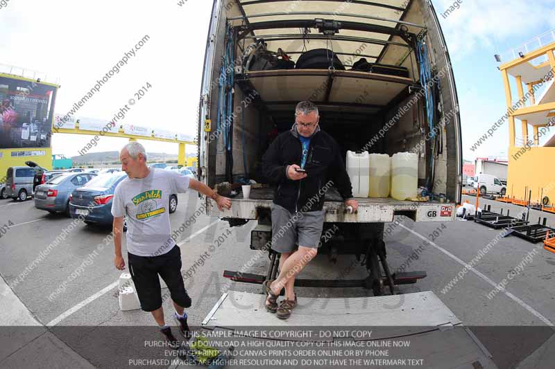 may 2014;motorbikes;no limits;peter wileman photography;portugal;trackday digital images;valencia