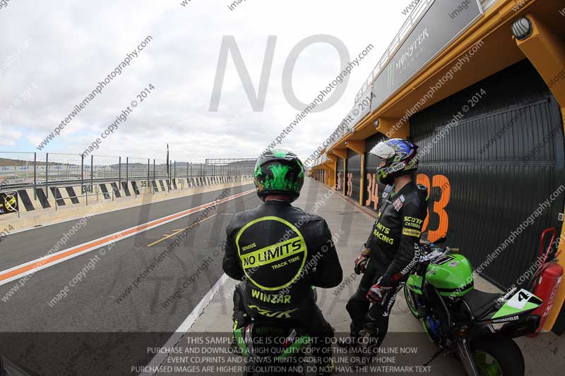may 2014;motorbikes;no limits;peter wileman photography;portugal;trackday digital images;valencia