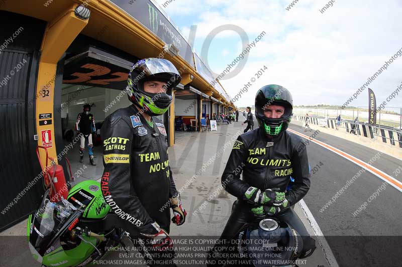 may 2014;motorbikes;no limits;peter wileman photography;portugal;trackday digital images;valencia