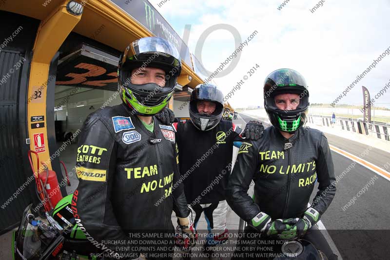 may 2014;motorbikes;no limits;peter wileman photography;portugal;trackday digital images;valencia