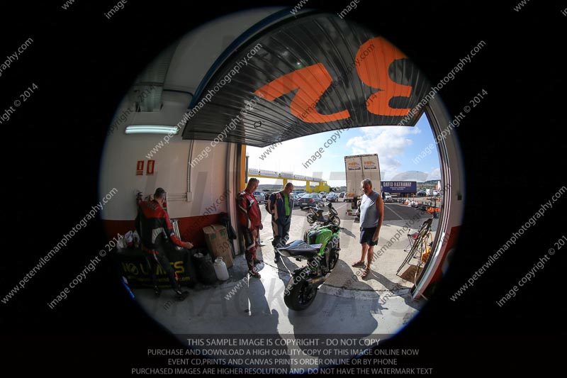 may 2014;motorbikes;no limits;peter wileman photography;portugal;trackday digital images;valencia