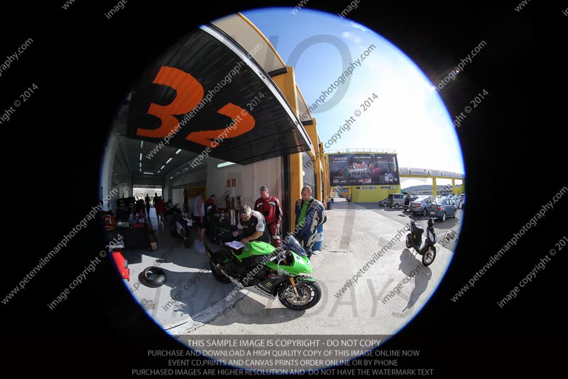 may 2014;motorbikes;no limits;peter wileman photography;portugal;trackday digital images;valencia