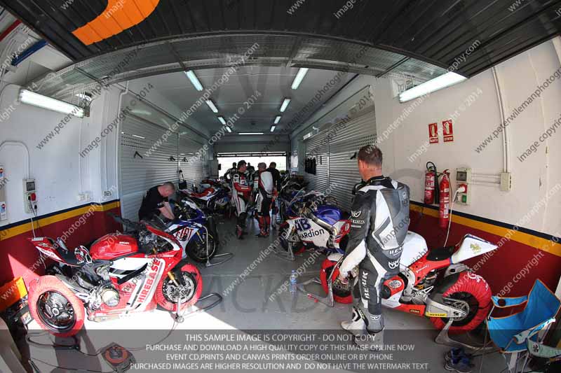 may 2014;motorbikes;no limits;peter wileman photography;portugal;trackday digital images;valencia