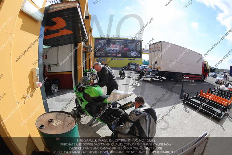 may 2014;motorbikes;no limits;peter wileman photography;portugal;trackday digital images;valencia