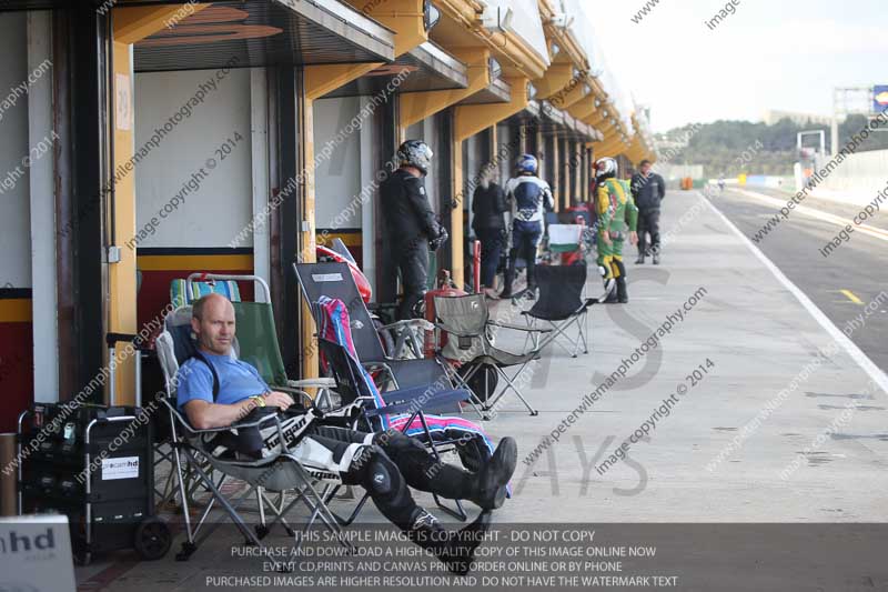 may 2014;motorbikes;no limits;peter wileman photography;portugal;trackday digital images;valencia