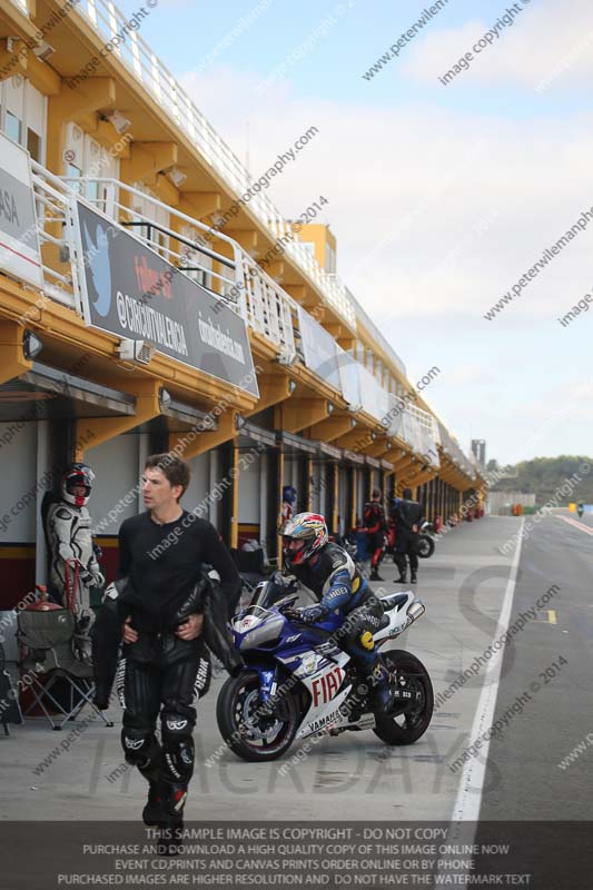 may 2014;motorbikes;no limits;peter wileman photography;portugal;trackday digital images;valencia