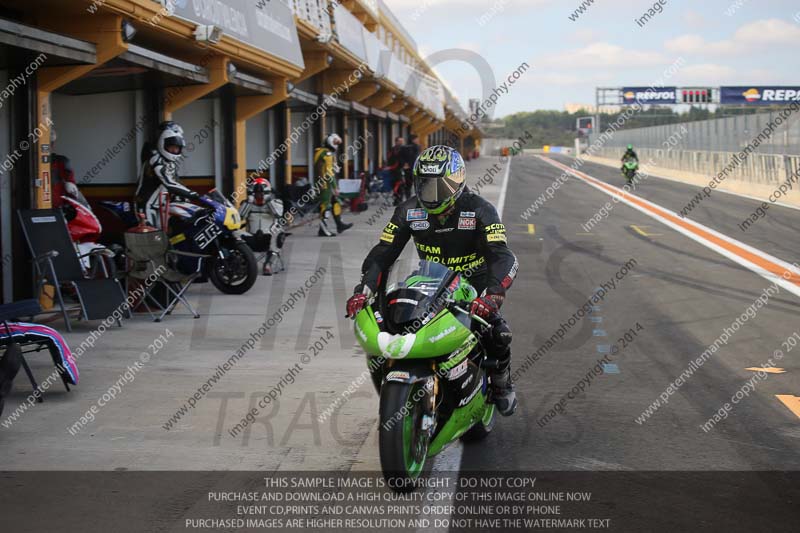 may 2014;motorbikes;no limits;peter wileman photography;portugal;trackday digital images;valencia
