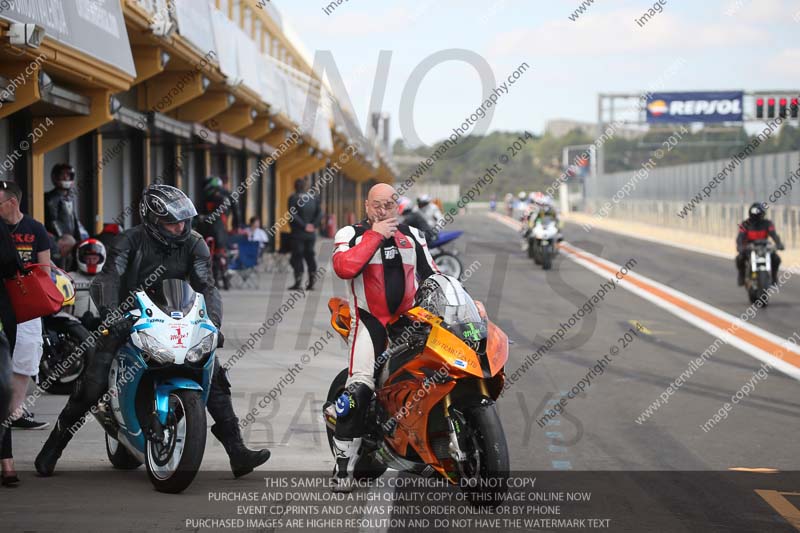 may 2014;motorbikes;no limits;peter wileman photography;portugal;trackday digital images;valencia