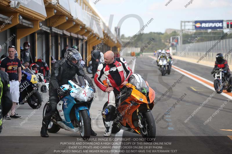 may 2014;motorbikes;no limits;peter wileman photography;portugal;trackday digital images;valencia