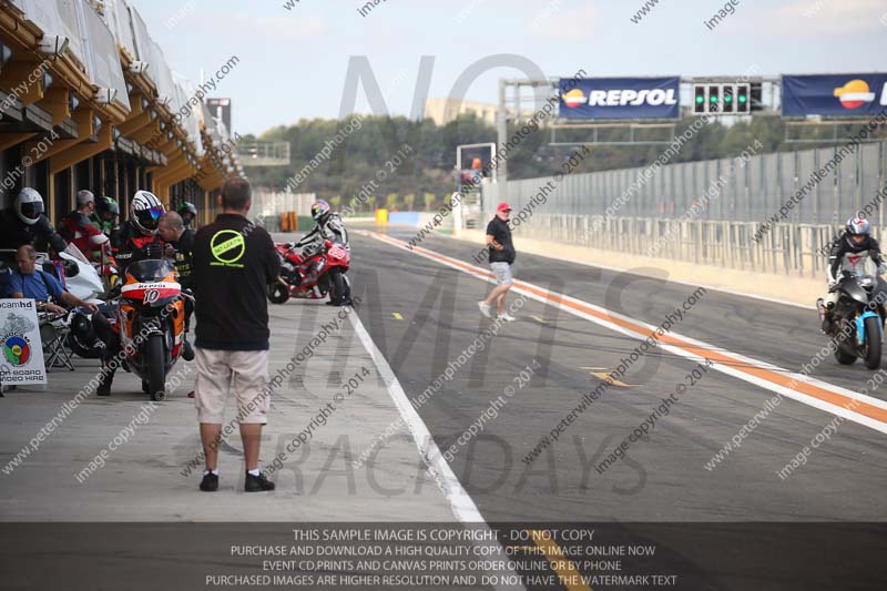 may 2014;motorbikes;no limits;peter wileman photography;portugal;trackday digital images;valencia