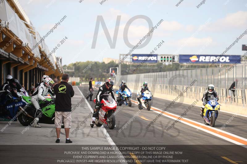 may 2014;motorbikes;no limits;peter wileman photography;portugal;trackday digital images;valencia