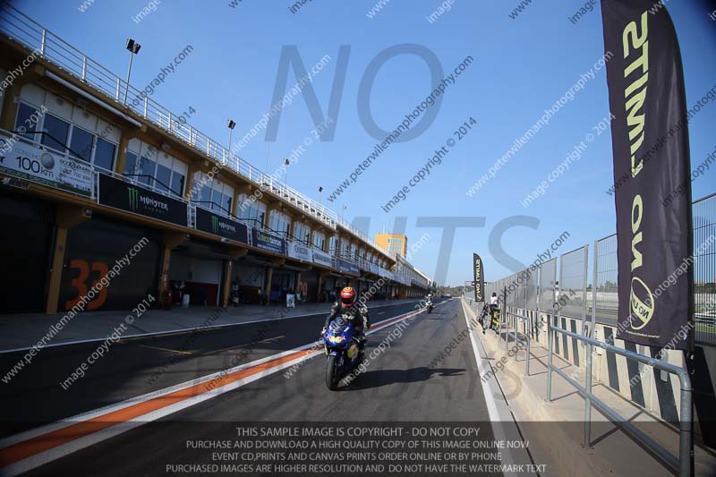 may 2014;motorbikes;no limits;peter wileman photography;portugal;trackday digital images;valencia