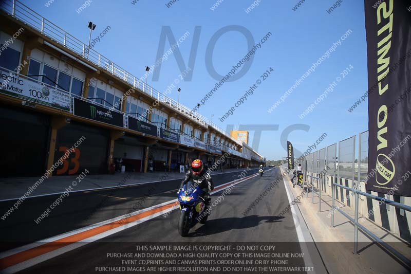 may 2014;motorbikes;no limits;peter wileman photography;portugal;trackday digital images;valencia