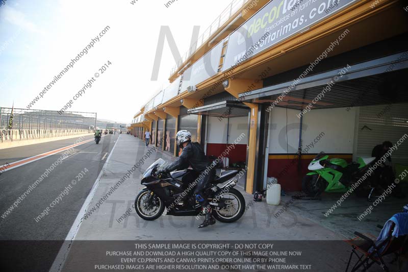 may 2014;motorbikes;no limits;peter wileman photography;portugal;trackday digital images;valencia