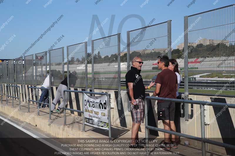 may 2014;motorbikes;no limits;peter wileman photography;portugal;trackday digital images;valencia