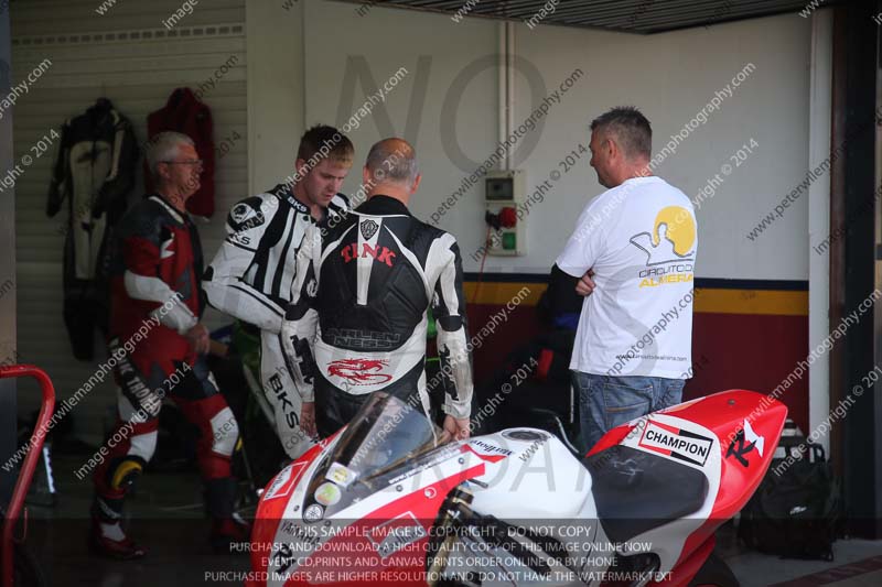 may 2014;motorbikes;no limits;peter wileman photography;portugal;trackday digital images;valencia