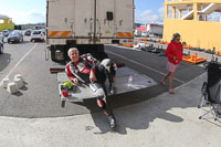 Paddock-Pit Lane Photos