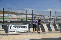Paddock-Pit Lane Photos