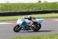 Fast Blue/White Bikes