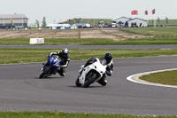 Fast Blue/White Bikes