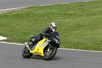 Novice Green/Yellow Bikes