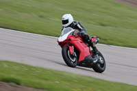Fast Red/Orange Bikes