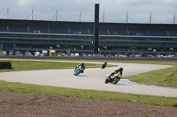 Inter Green/Yellow Bikes
