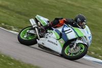 Fast Green/Yellow Bikes