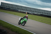 Novice Green/Yellow Bikes