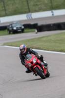 Novice Red/Orange Bikes