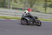 Fast Black/Silver Bikes