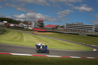 Fast Blue/White Bikes