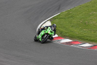 Fast Green/Yellow Bikes