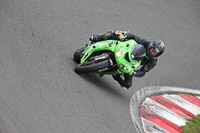 Fast Green/Yellow Bikes