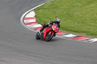 Fast Red/Orange Bikes