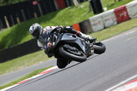 Yellow Inter Black/Silver Bikes