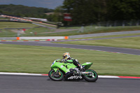 Yellow Inter Green/Yellow Bikes