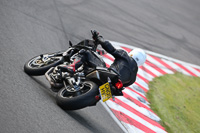 Evening Novice/Inter Black/Silver Bikes