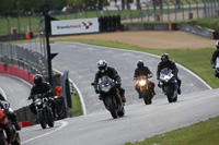 Evening Novice/Inter Black/Silver Bikes