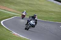 Evening Novice/Inter Blue/White Bikes