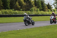 Fast Black/Silver Bikes