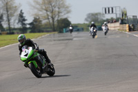 Inter Green/Yellow Bikes