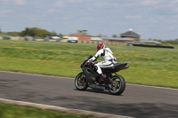 Novice Black/Silver Bikes