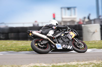 Fast Black/Silver Bikes