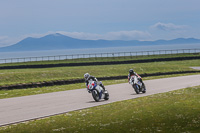 Fast Blue/White Bikes