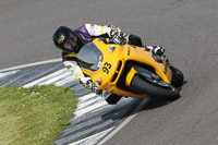 Novice Green/Yellow Bikes