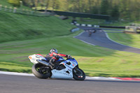 Evening Fast/Inter Blue/White Bikes