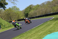 Fast Green/Yellow Bikes